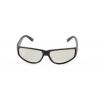 China Plastic Frame Circular Polarized 3D PC Glasses For Games , Gift wholesale