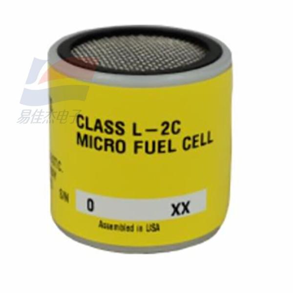 YJJ L-2C C06689-L2C Oxygen Sensor Oxygen Analyzer CLASS L-2C Oxygen Battery Fuel Cell