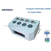 China AC 220V Solder Paste Aging Machine FIFO Function Standard Size With Automatic Timing on sale