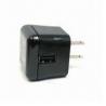 China 100mA AC DC Switching Power Supply Adapter with OCP protection for ADSL wholesale