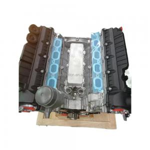 China 100% Professional Tested Engine Block Assembly 5.0T V8 508PS for Land Rover LR079069 supplier