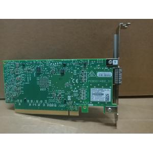 MCX4121A-XCAT ConnectX-4 Lx EN Mellanox Network Card 10GbE Dual Port SFP28 PCIe3.0 X8