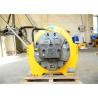 China Cilindro liso 10 KN Crane Winch For Mining hidráulico da aprovação de CCS wholesale