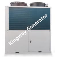 40KW Natural Gas Heat Pump Air Conditioner GHP High Reliability