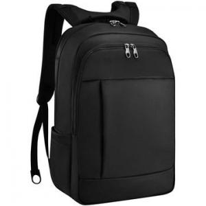China Backpack Water Resistant Laptop Backpack 15.6 17 Inch Travel Gear Bag Business Trip Computer Daypack supplier