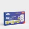 SARS-CoV-2 & RSV & MP & ADV & インフルエンザA/B & PIV1/3& PIVを検査するためのDVOT (8 IN ONE) アンチゲンコンボテストキット
