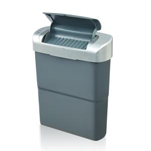 China Compact Female Sanitary Bins Disposal Units Antibacterial with 25L Space-free design supplier