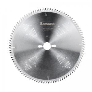 Tct Saw Blade For Cutting Melamine Carbide Tipped Saw Blade