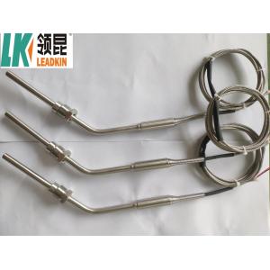 Type K J  Thermocouple Temperature Probe 1m 2m 3m 5m Washer Gasket