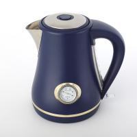 China 1.7L 360 Degree Water Stainless Steel Electric Kettle 1500W For Home Kitchen on sale