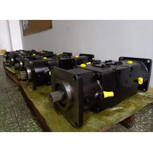 Bosch Rexroth Hydraulic Piston Pump A20VLO190 A20VLO260 A20VLO520 High Pressure A20VLO Series For Loader