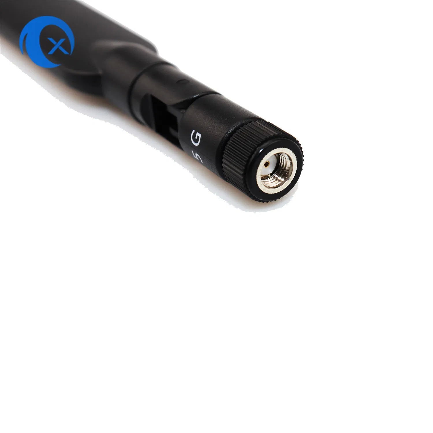 China High Gain Omnidirectional LTE Antenna with RP-SMA Connector for 4G Dual-band and Linear Polarization wholesale