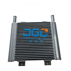 Excavator Accessories EX70 Hydraulic Oil Cooler 4464826 Construction Machinery Accessories