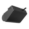 China iSV-D8,4G+1080P ライブビデオ 24h リモートモニタリング,4G ダッシュカメラ GPS,Wi-Fi,Gセンサー,256GB TFカード,SOSアラーム wholesale