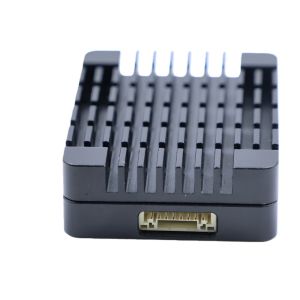 China 1.8GHz Wireless Video Transmitter 3W RF Power 15 Channels For Flexible Transmission wholesale