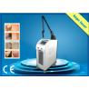 1064nm And 532nm Q Switched ND YAG Laser Beauty Care Equipment Single Pulse