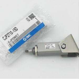 -SMC- air cylinder CJP2B10-5D-B new and 100% Original ,price favorable Ready to Ship