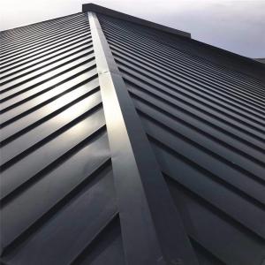 China Strip Aluminum Roofing Coil For Roofing Cladding Food Kitchen Easy Installation supplier