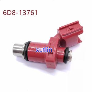 China 自動車部品 燃料注入ドズル 5D7-E3770-00 1DB-E3770-00 5D7-E3961-00 2SU-E3761-00 14B-13761-00-00 13761-00-H6 5D7-E39 wholesale