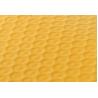 China Biodegradable Self Seal Bubble Bags Waterproof Custom Poly Bubble Mailer Orange wholesale