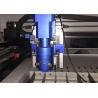 1390 Stainless Steel Cutting Machine with W6 RECI Laser Tubes and Water Chiller