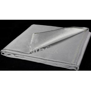 Welding Blanket Heavy-Duty Fiberglass Fire Retardant Blanket coated fiberglass fabric