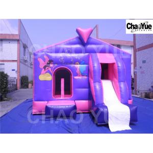 China Mini Inflatable Bounce House (CYBC-209) supplier