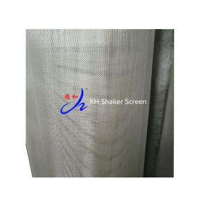 2-200 Stainless Steel Wire Mesh Screen Plain Weave With Good Quality