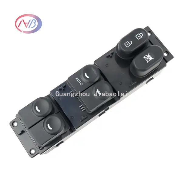 Interruptor de ventana de energía de piezas de repuesto de automóviles modernos 93570-1R210