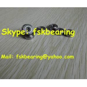 MR5 Tiny Ball Bearings 2mm × 5mm × 2.5mm used in Clock and Watch