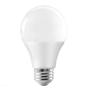 China UL Certified Enclosed Fixture Rated Led Bulbs , A19 E26 LED Bulb Daylight 1000LM supplier