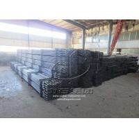 China Polished Steel Rod With Steel Rod Length 25 Ft AISI 4140 Material ISO Certification on sale