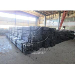 Polished Steel Rod With Steel Rod Length 25 Ft AISI 4140 Material ISO Certification