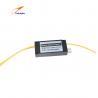 China 1x2 Latching 1260-1650nm Fiber Optical Switch FTTx Solutions wholesale