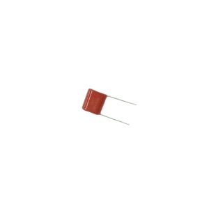 China Metallized Polypropylene Film Capacitor CBB22 684J630V P15MM, Used in air conditioning compressors, water pumps, etc. wholesale