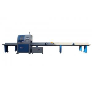 Hot selling CNC wood saw cutting machine/wood cut off saw/automatic wood cross cutter saw