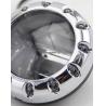 China Alfa Romeo 169 car front fog lamp assembly LED daytime running lights DRL wholesale