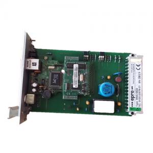 MMS 6822 Emerson EPRO MMS6822 Distributed Control System For Industrial Automation