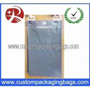 China Recycled Plastics Dog Poop Bags Biodegradable High Quality supplier