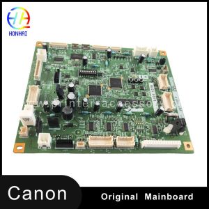 China Finisher Controller Board For Canon IR Advance C5250 FM0-2014-000 Main Controller PCB For J1 Finisher on sale