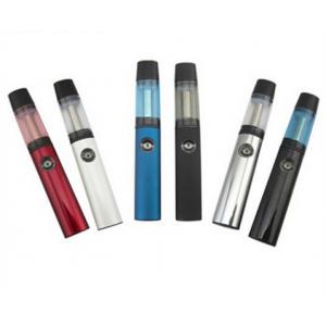 China Blister Pack Ovale E Cigarette F6 Lsk Elips CE-V8 E Cig E Lips supplier