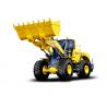 China Low Fuel Consumption Earthmoving Machinery LW900KN Wheel Loader wholesale