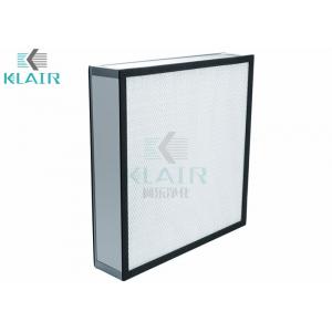 Klair Commercial Hepa Filters High Efficiency For Clean Air Solutions