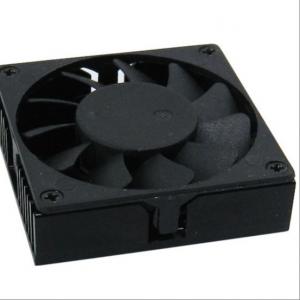 CPU VGA Card PC Radiator Fan 40x40mm VC-AL4008 Sturdy Multipurpose