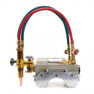 China 350*310*180mm マグネットパイプ切断機 1mm 以下の高精度 先進技術 wholesale