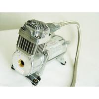 China Chrome Remote Air Filter Air Bag Air Ride Suspension Compressor Pump150psi 1 Year Warranty on sale