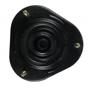 China Aftermarket Auto Chassis System , Strut Mount Front Shock Absorber Support MB303452 supplier