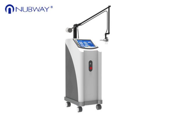 10600nm wavelenght USA Coherent laser 30w vaginal tightening skin rejuvenation