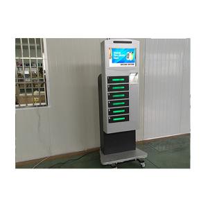 China Support Iphone 12 High End Computer Cell Phone Charging Stations with Big Touch Screen Support Iphone 12 supplier