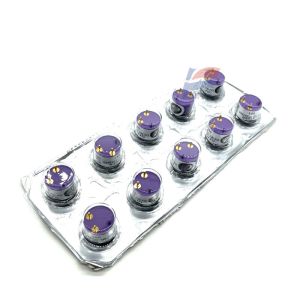 China YJJ Sensor d'oxygène gazeux pour le testeur d'oxygène pétrochimique O2-M2 O2-W2 O2-G2 supplier